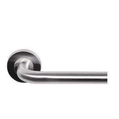 Austria Deurkruk Best buy 206 V (mat RVS)