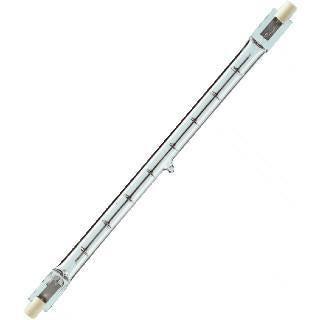 Philips Plusline Large halogeenlamp L 1000W R7S 230V
