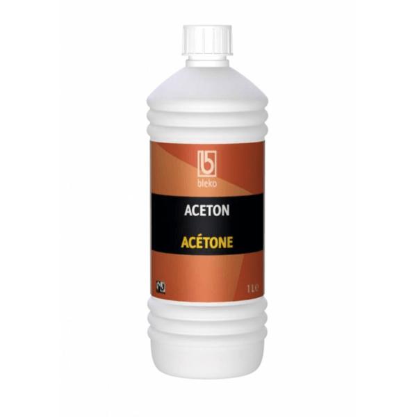 Bleko aceton 1l