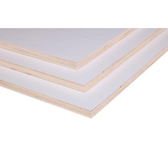 Vederprime EN 636-2 FSC 250x122cm 12mm