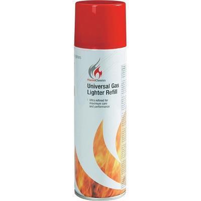 Aanstekergas 250 ml.
