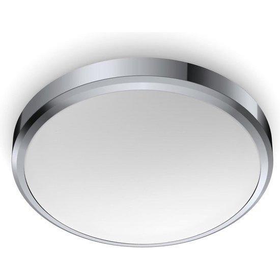 DORIS CL257 Ceiling chrome 17W HV