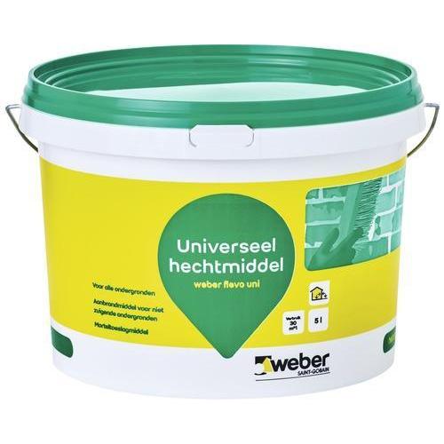 Weber Beamix Flevo universeel hechtmiddel 5 liter