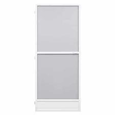 Hamstra Ultra deurhor 100x235 wit