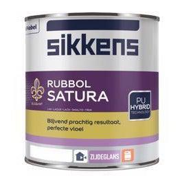 Sikkens Rubbol Satura W05 1 liter