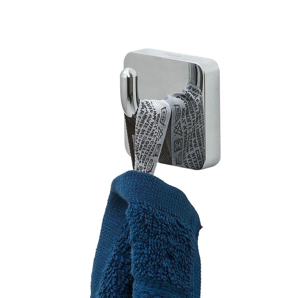 Tiger Onu haak groot chroom