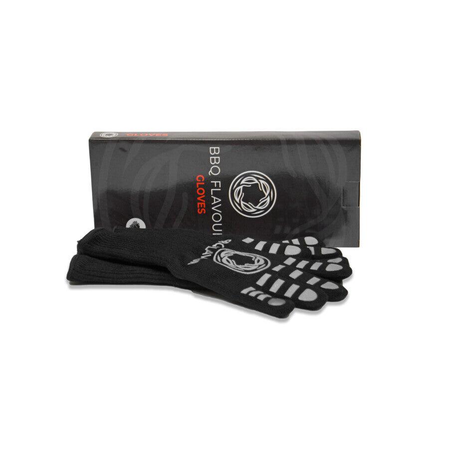 BBQ Flavour handschoenen