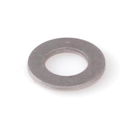 Proftec sluitring RVS-A2 DIN125A M8 (100)