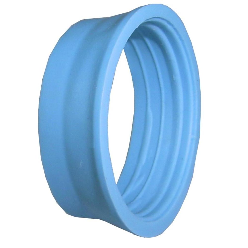 Riko Conische Knelring Ø32mm Blauw