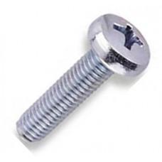 Home-fix metaalschroef VZ CK Ph-2 + moer M4x50 (14)