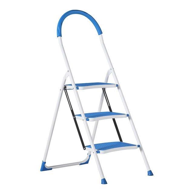 Altrex Excelsior Home 3 treeds hoge beugel
