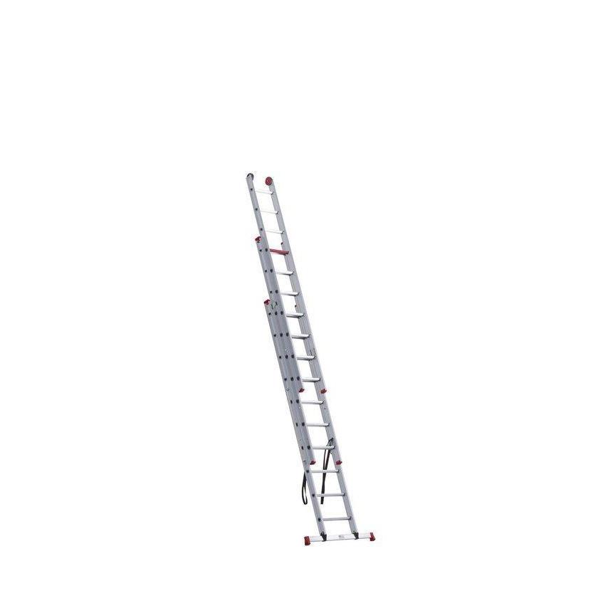 Altrex Atlantis 3-delige reformladder ATR 3062 3 x 10