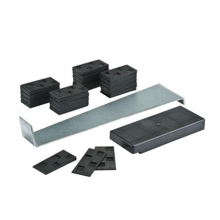 Maclean professionele legset 3-delig