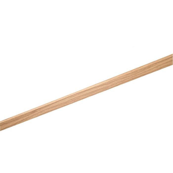Maclean Aqua plakplint surprise eiken 4x24 mm 240 cm