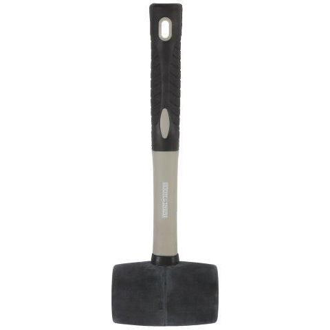 Talen Tools rubberhamer glasfiber 19mm