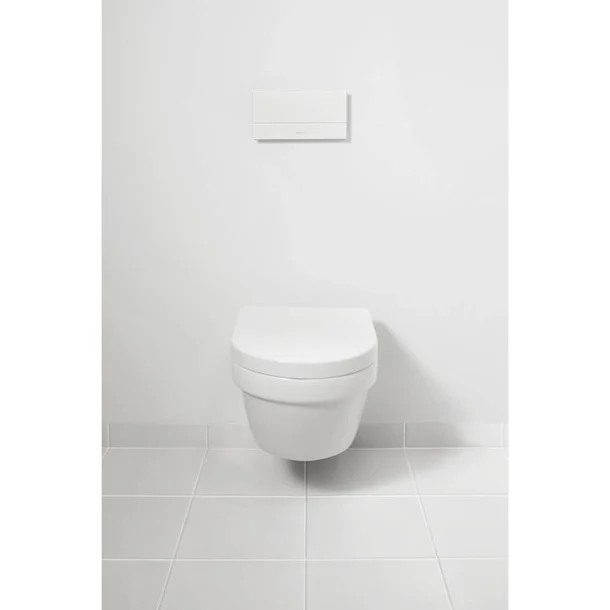 Villeroy & Boch wandcloset combipack Omnia Architectura wit