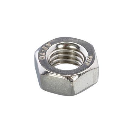 Proftec zeskantmoer RVS-A2 SW-10 DIN934 M6 (50)