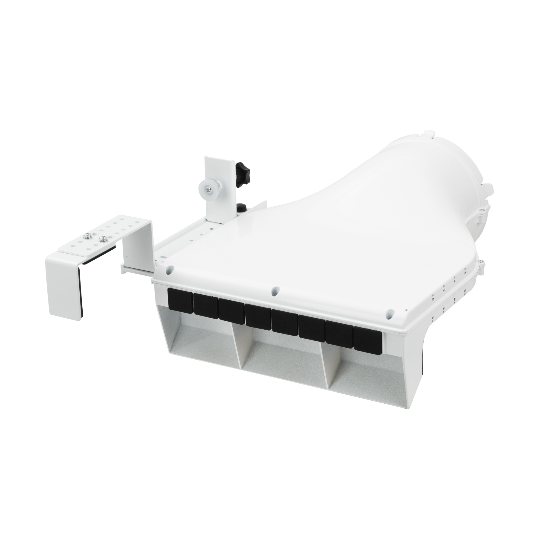Eurom Window Way-Out afvoer voor mobiele airco