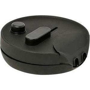 LED vloerdimmer 4W-250W zwart