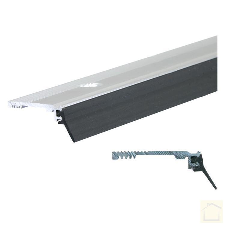 Ellen slijtdorpel ANB-6 AR 1000 mm naturel