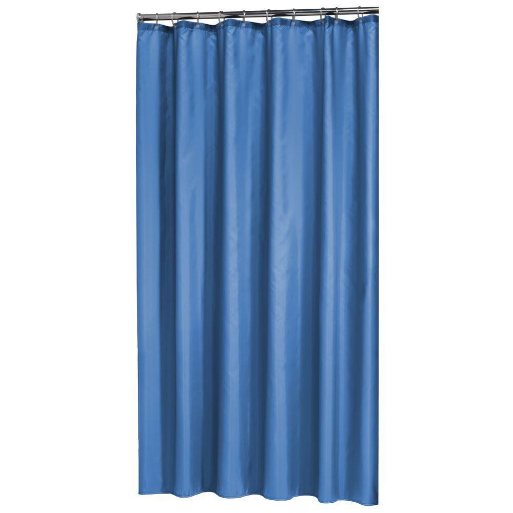 Sealskin Granada douchegordijn Peva 180x200cm middenblauw