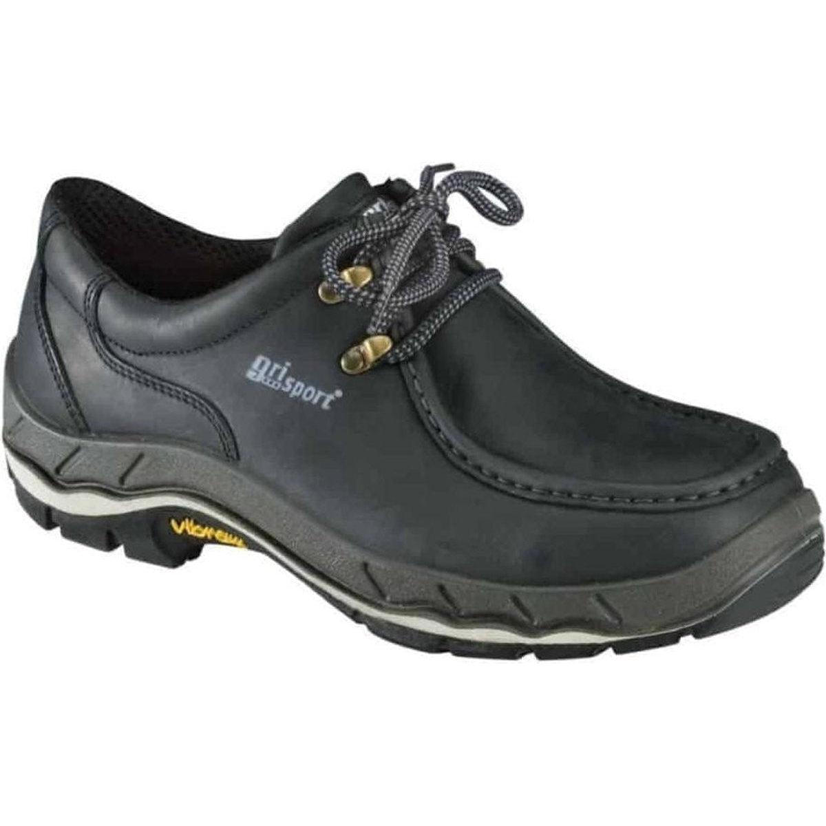 Grisport 71621L var 5 zwart S3 mol. - 47