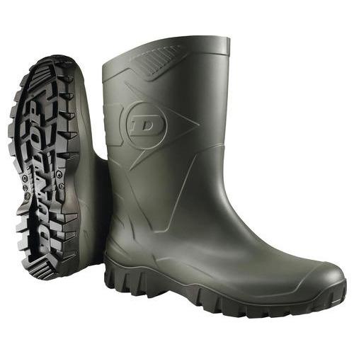 Dunlop kuitlaars pvc mt. 38