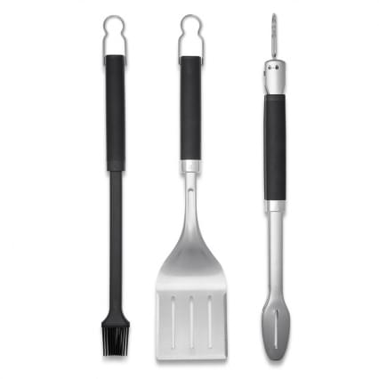 Weber Precision barbecueset 3-delige