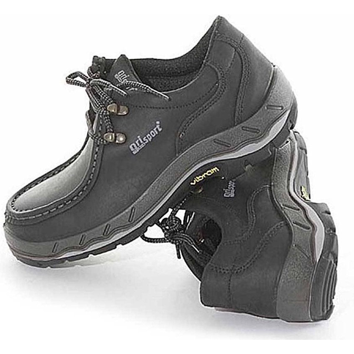 Grisport 71631L var 5 zwart S3 boot - 39