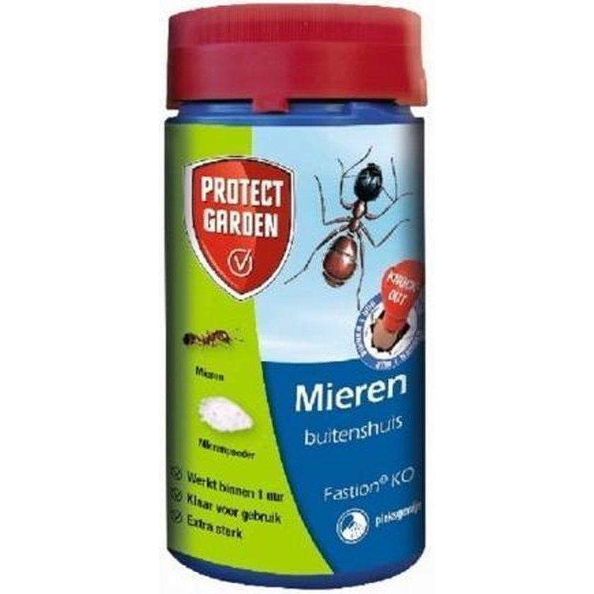 Fastion KO mierenpoeder 400 gram