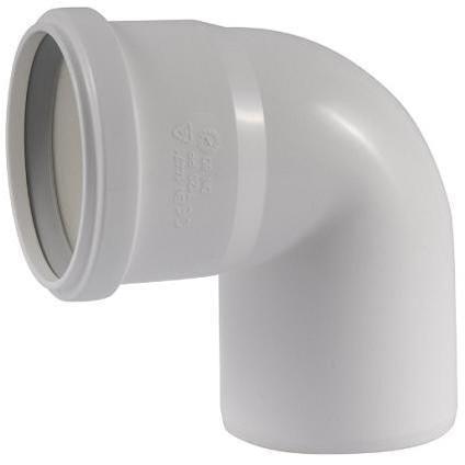 UBB RLX PP-W BOCHT 80MM 87GR