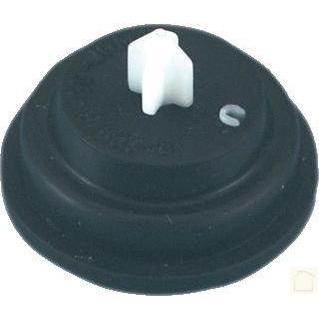 Rezi rubber membraam voor vlotterkraan