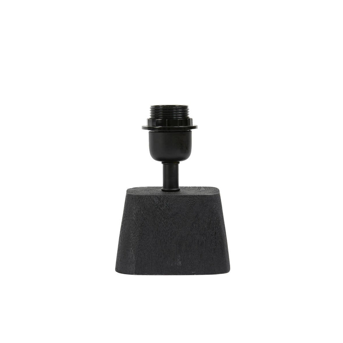 Light & Living lampvoet Kardan zwart