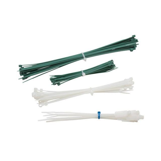 Kabelbinder set 85-delig