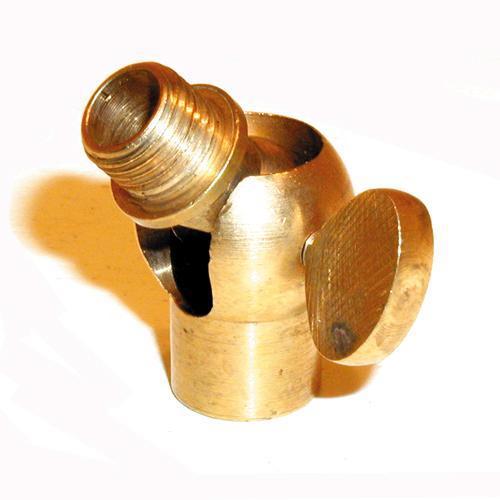 M10 Kniegewricht Accessoires fitting