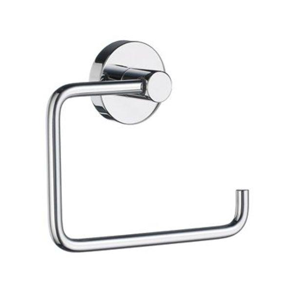 Smedbo Home toiletrolhouder HS341 chroom mat