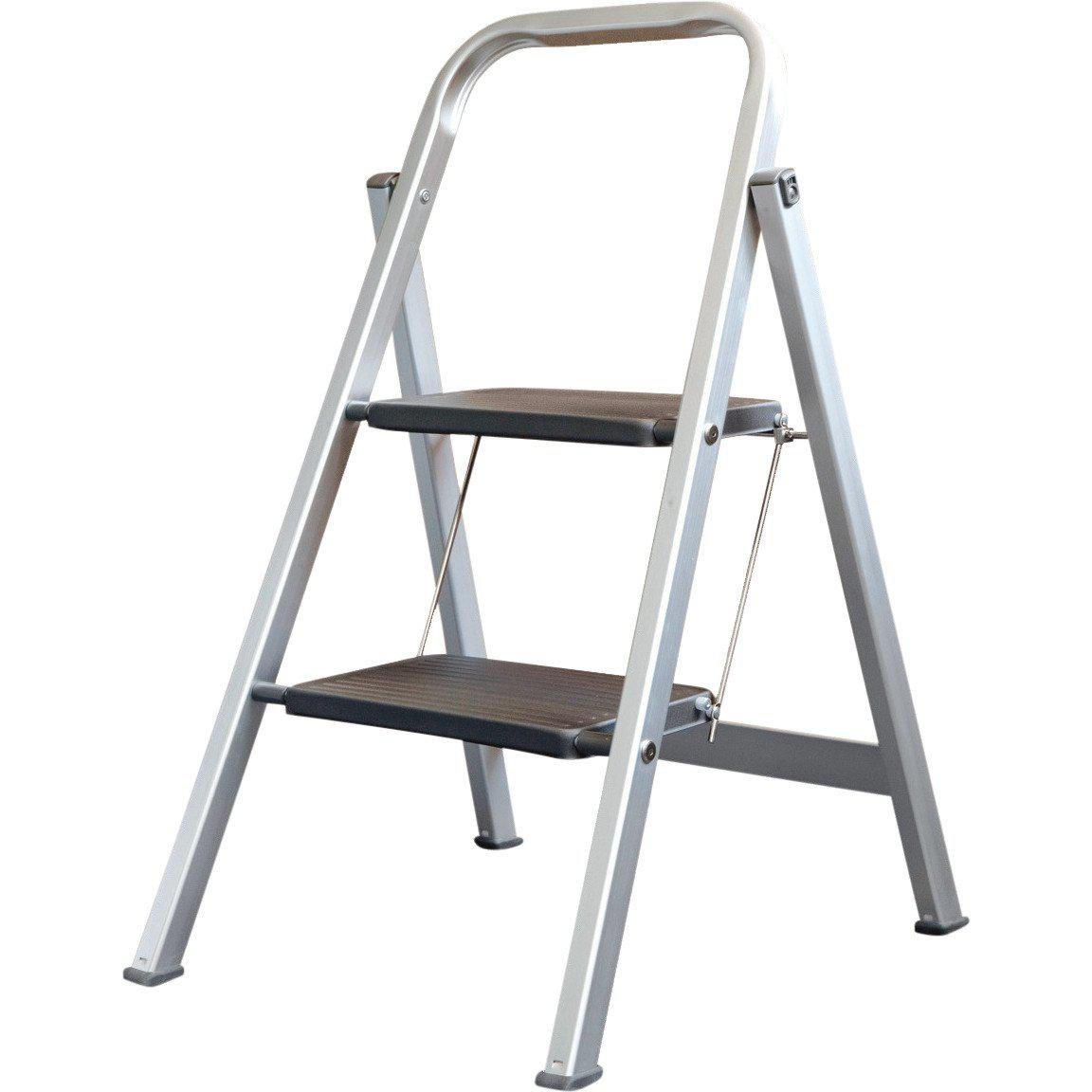 Altrex Giant huishoudtrap 2-treeds