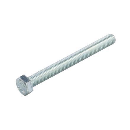 Proftec tapbout VZ 8.8 SW-13 DIN933 M8x20 (20)