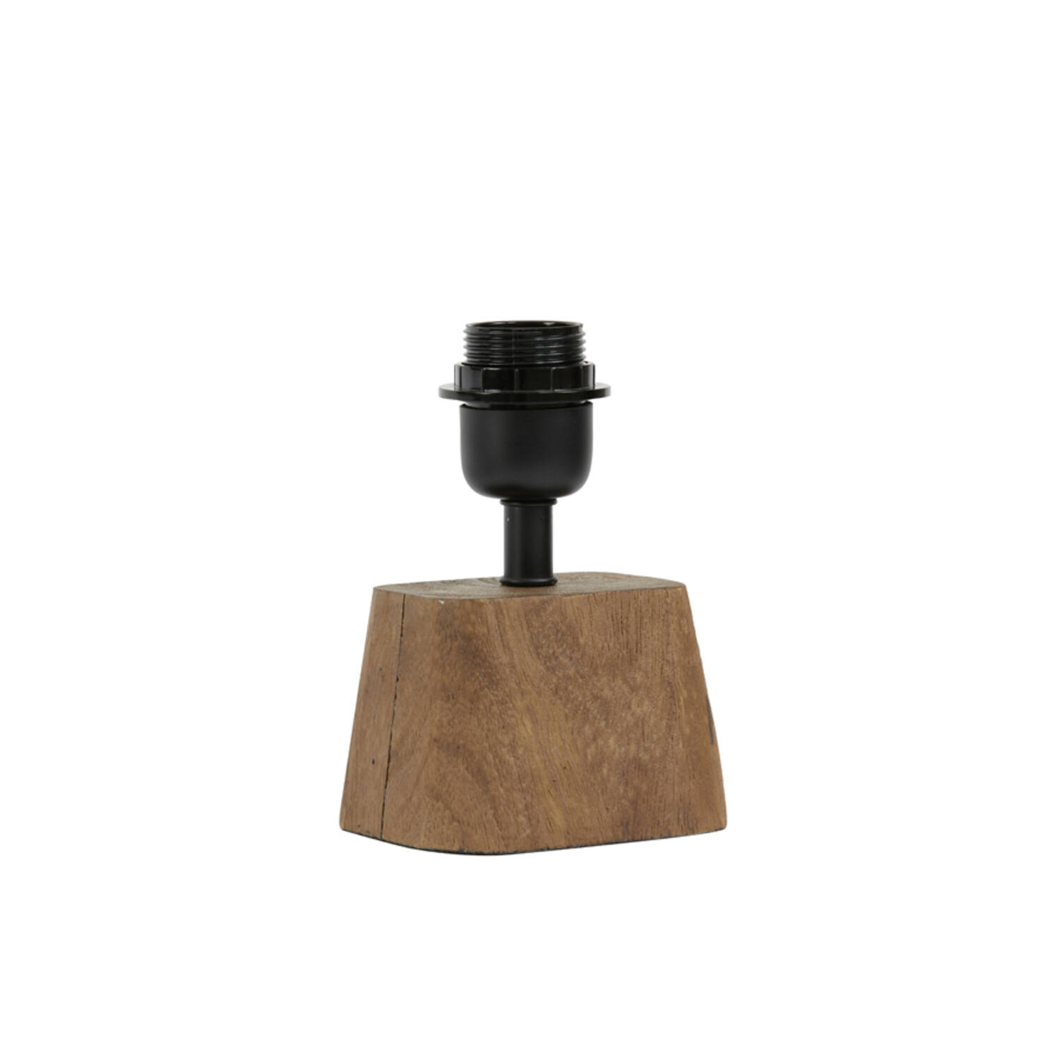 Light & Living lampvoet Kardan bruin
