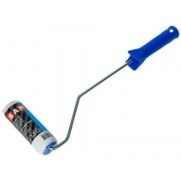 SAM acryl lakviltroller met beugel 12cm