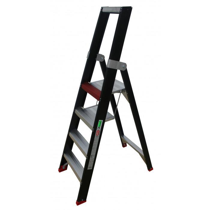 Altrex Varitrex-TeleProf 4 x 5