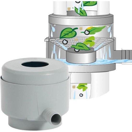 Vulautomaat afsluiter-bladvanger 