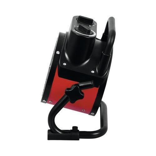 Eurom werkplaatskachel EK2K-Round