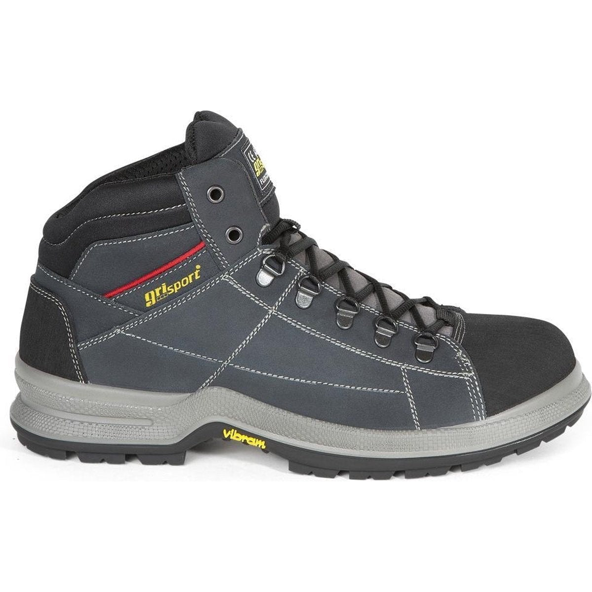 Grisport Matrix Bionik C var.1 grijs S3 boot - 41