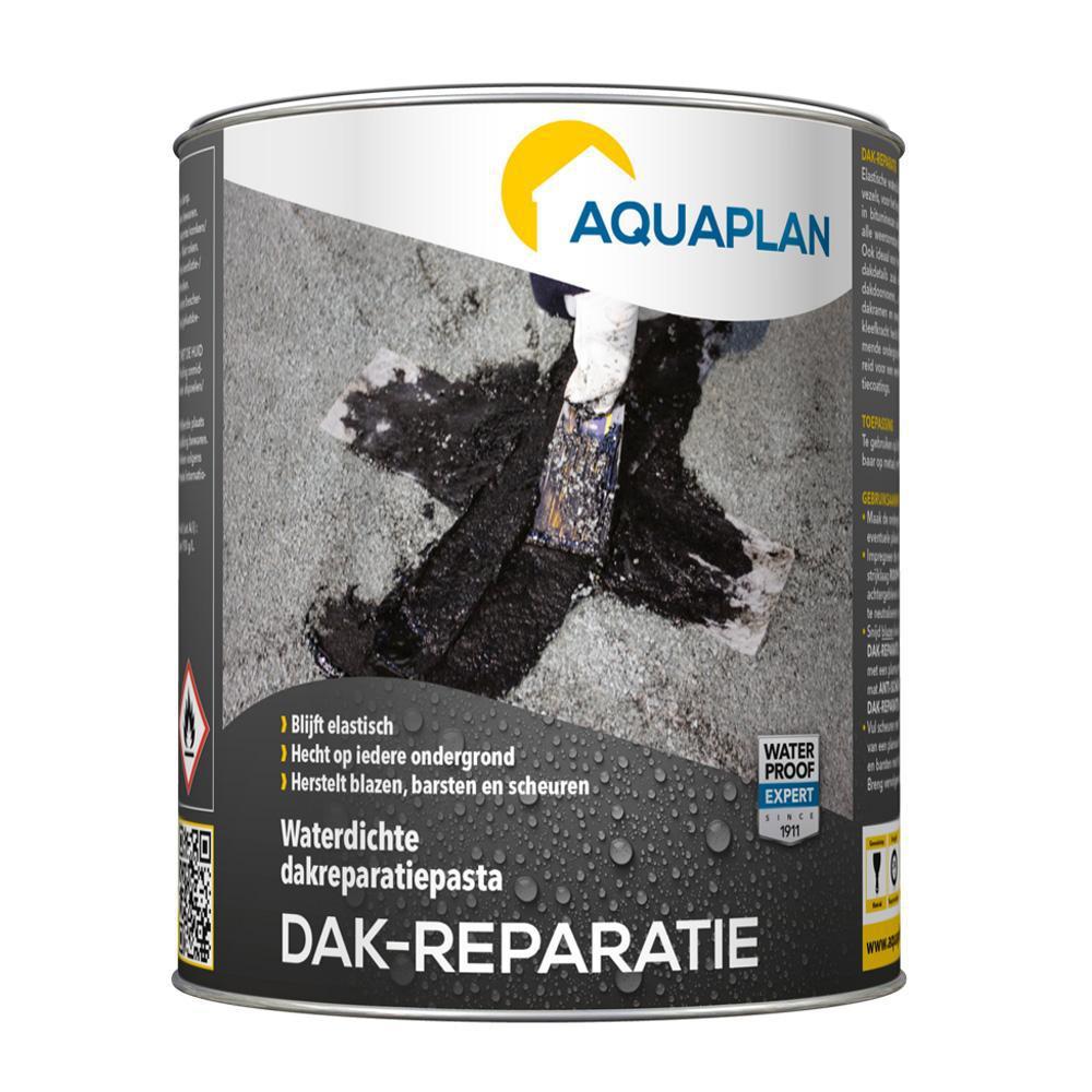 Aquaplan Dak-reparatie 2,5 kg.