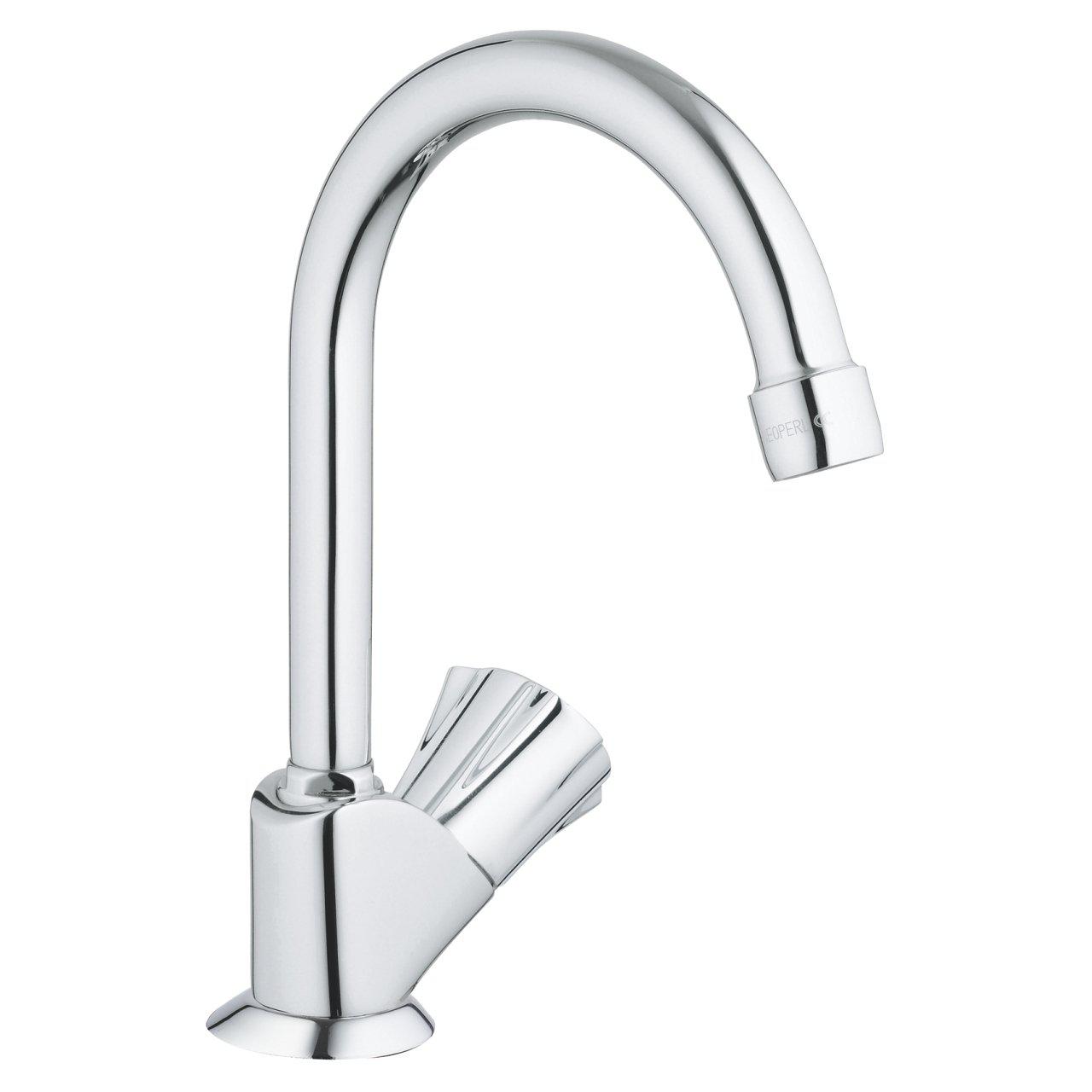 Grohe Costa L toiletkraan buis