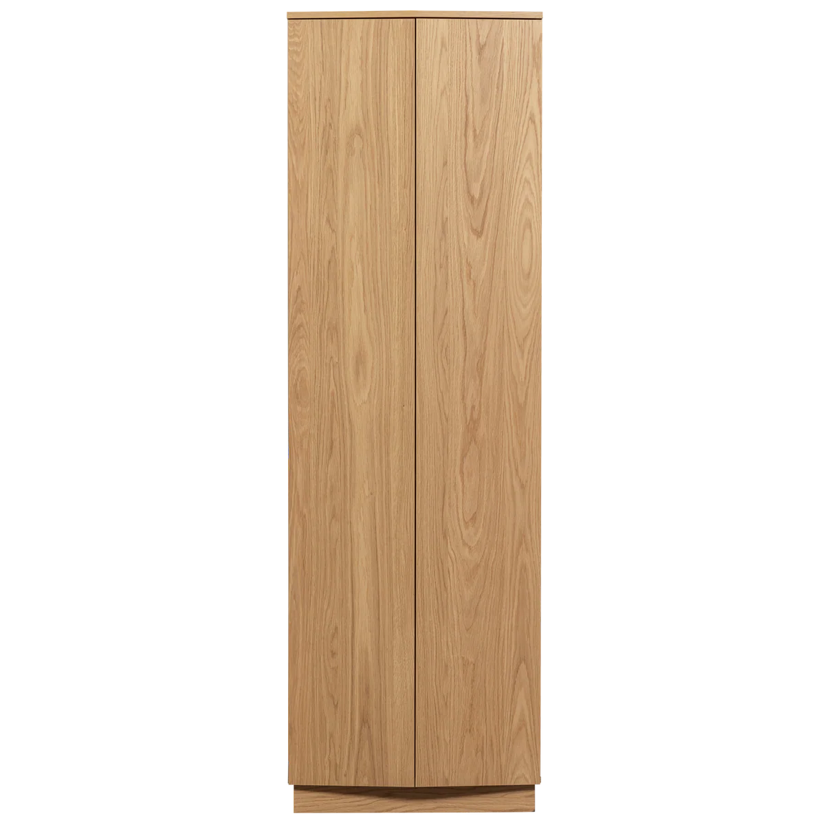 WOOOD ZUMA HOGE KAST 67CM EIKEN TRANSPARANT [fsc]