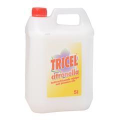 Tricel Citronella 5 lt