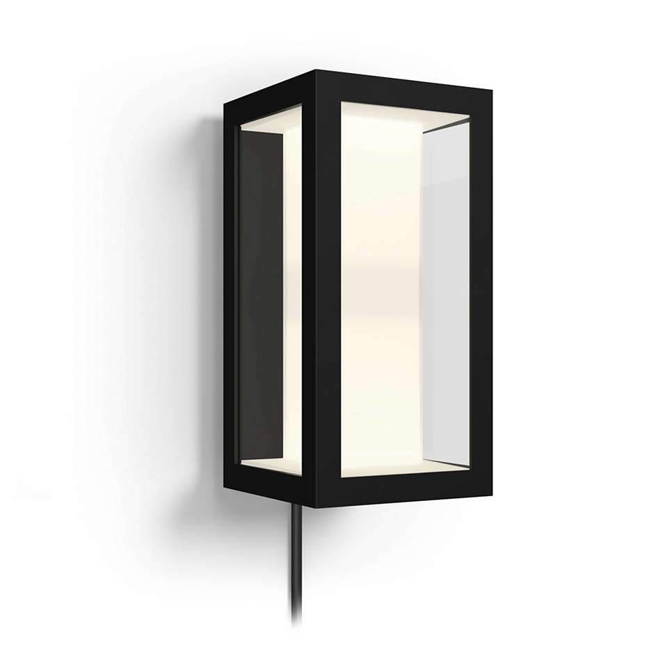 Philips Hue Outdoor WCA Impress 24v wandlamp