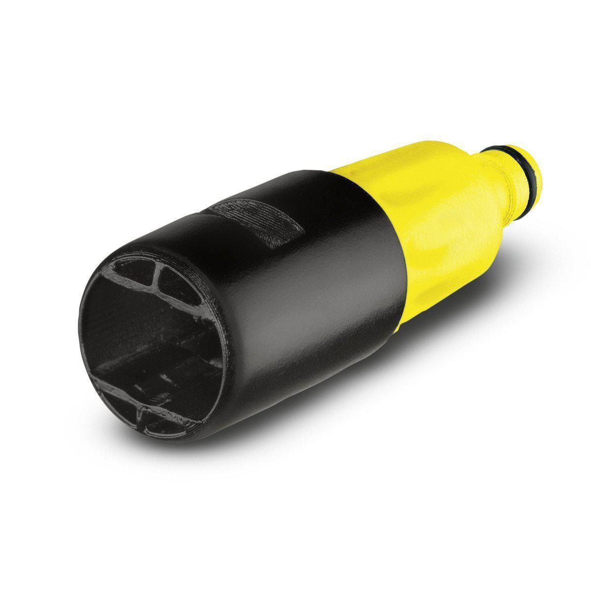 Karcher adapter voor tuinslang 